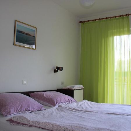Mediterranean Oasis Apartments Baška Exterior foto
